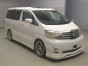 2005 Toyota Alphard