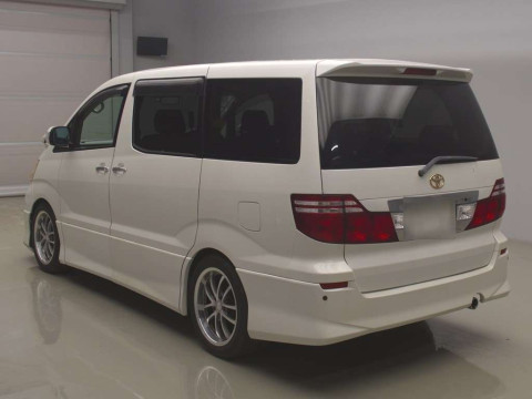 2005 Toyota Alphard ANH10W[2]