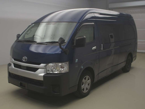 2022 Toyota Hiace Commuter GDH223B[0]