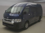 2022 Toyota Hiace Commuter