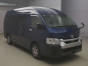 2022 Toyota Hiace Commuter