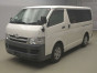 2007 Toyota Regiusace Van