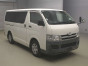 2007 Toyota Regiusace Van