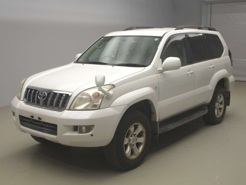 2007 Toyota Land Cruiser Prado TRJ120W[0]