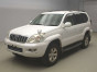 2007 Toyota Land Cruiser Prado