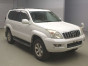 2007 Toyota Land Cruiser Prado