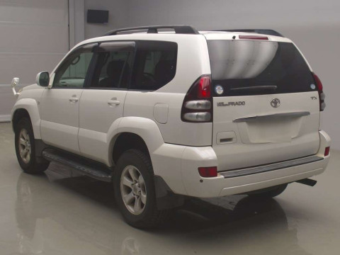 2007 Toyota Land Cruiser Prado TRJ120W[2]