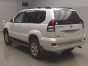 2007 Toyota Land Cruiser Prado