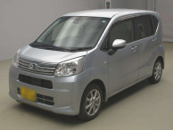 2021 Daihatsu Move