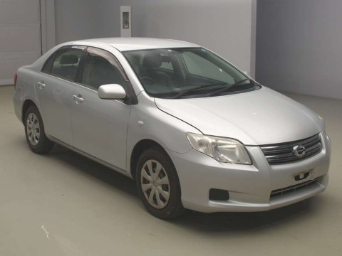 2007 Toyota Corolla Axio NZE141[1]