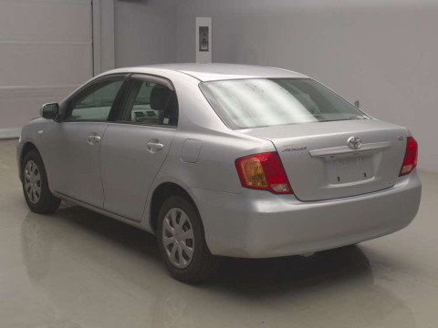 2007 Toyota Corolla Axio NZE141[2]