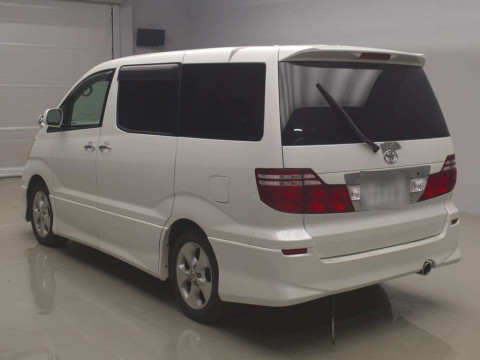 2008 Toyota Alphard ANH10W[2]