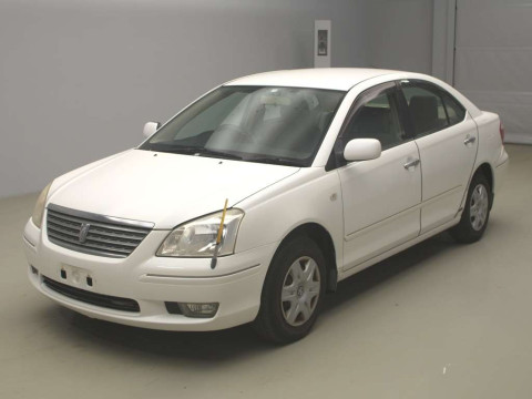 2002 Toyota Premio ZZT240[0]