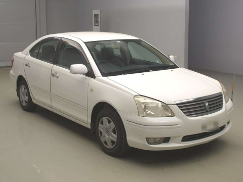 2002 Toyota Premio ZZT240[1]