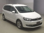 2015 Volkswagen Sharan