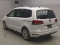 2015 Volkswagen Sharan