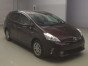 2014 Toyota Prius alpha