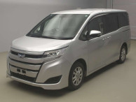 2019 Toyota Noah