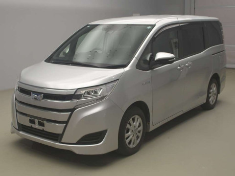 2019 Toyota Noah ZWR80G[0]