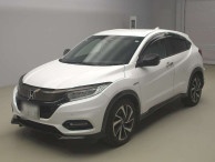 2018 Honda VEZEL