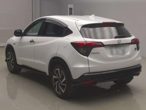 2018 Honda VEZEL RU3[2]