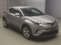 2018 Toyota C-HR