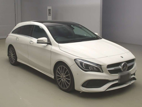 2017 Mercedes Benz CLA-Class 117942[1]