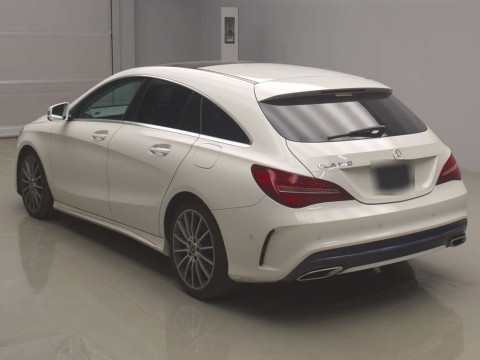 2017 Mercedes Benz CLA-Class 117942[2]