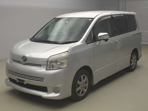 2009 Toyota Voxy ZRR70W[0]