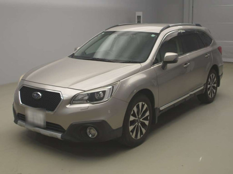 2014 Subaru Legacy Outback BS9[0]