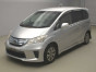 2014 Honda Freed hybrid