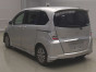 2014 Honda Freed hybrid