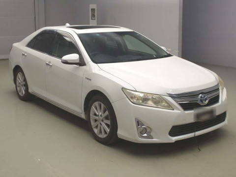 2011 Toyota Camry AVV50[1]