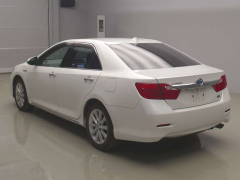 2011 Toyota Camry AVV50[2]