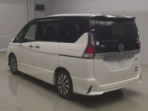 2017 Nissan Serena GFC27[2]