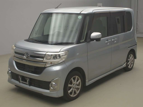 2014 Daihatsu Tanto Custom LA600S[0]