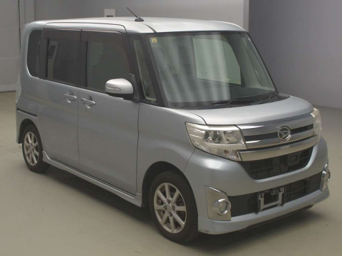 2014 Daihatsu Tanto Custom LA600S[1]