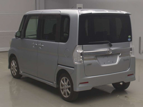 2014 Daihatsu Tanto Custom LA600S[2]