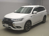 2015 Mitsubishi Outlander PHEV