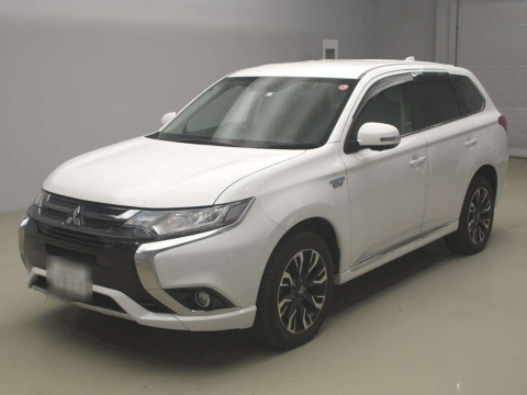 2015 Mitsubishi Outlander PHEV GG2W[0]