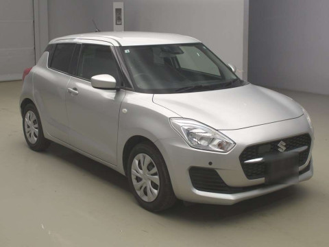 2021 Suzuki Swift ZC83S[1]