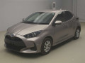 2021 Toyota YARIS