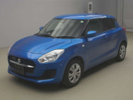 2021 Suzuki Swift