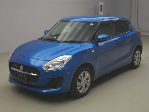 2021 Suzuki Swift ZC83S[0]