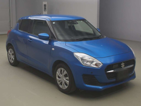 2021 Suzuki Swift ZC83S[1]