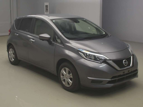 2021 Nissan Note E12[1]