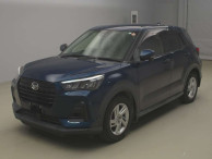 2019 Daihatsu Rocky