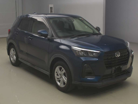 2019 Daihatsu Rocky A200S[1]