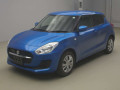 2021 Suzuki Swift