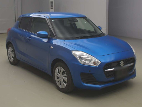 2021 Suzuki Swift ZC83S[1]